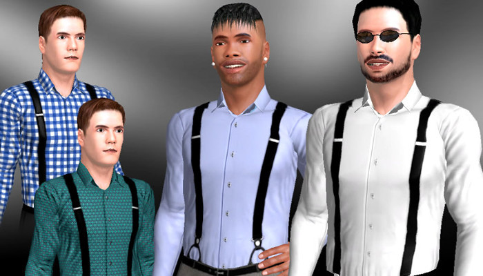 What to look for in gay games with character customization